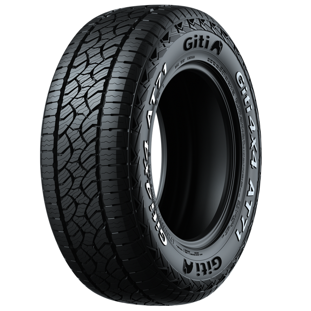 SUV / 4x4 | Giti Tire Global Trading